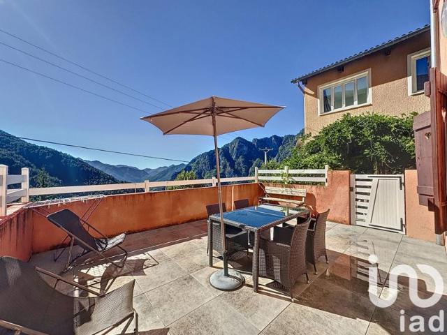 Appartement vente à France métropolitaine, Lantosque