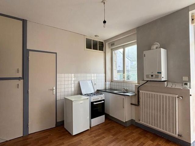Appartement vente à Quimper, Bretagne