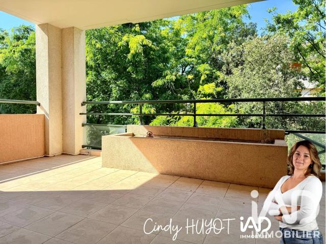 Appartement vente à Arrondissement de Draguignan, Draguignan