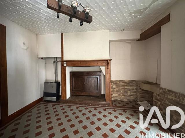 Appartement vente à Pau
