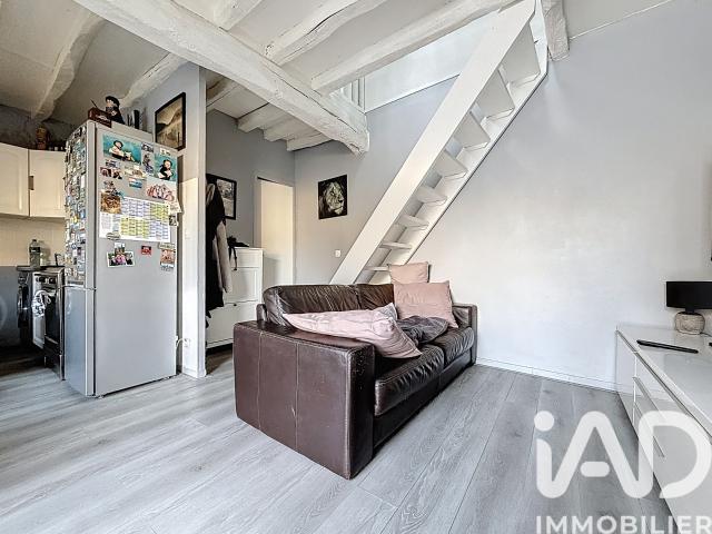 Appartement vente à Palaiseau, Ollainville