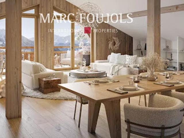 Appartement vente à Thonon-les-Bains, Morzine