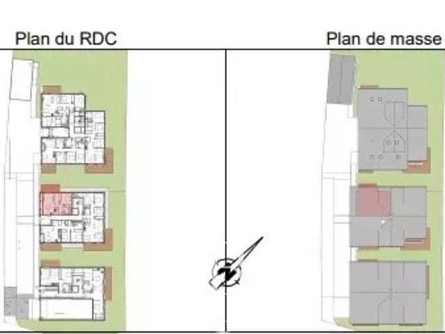Appartement vente à Thonon-les-Bains, Morzine