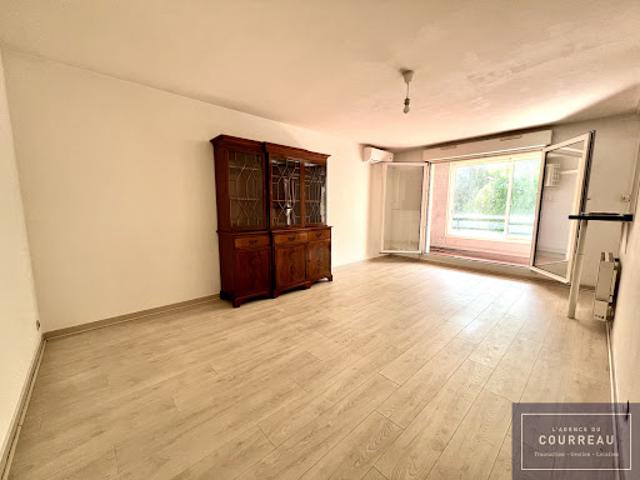 Appartement vente à Montpellier