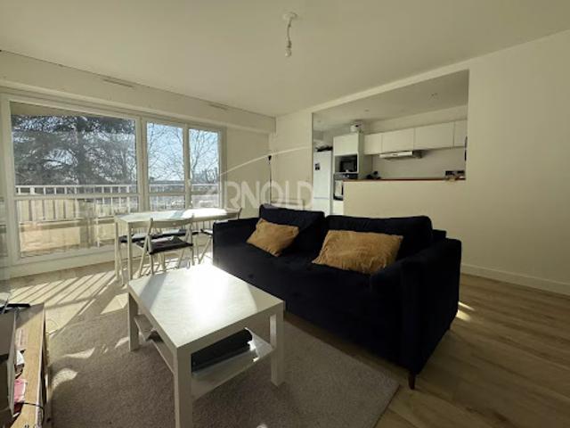 Appartement vente à Nantes