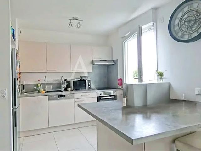 Appartement vente à Le Raincy, Noisy-le-grand