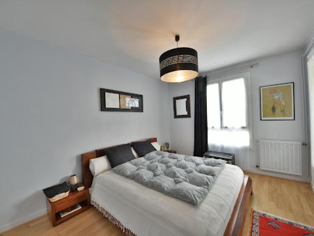 Appartement vente à Brive-la-Gaillarde, Brive-la-gaillarde