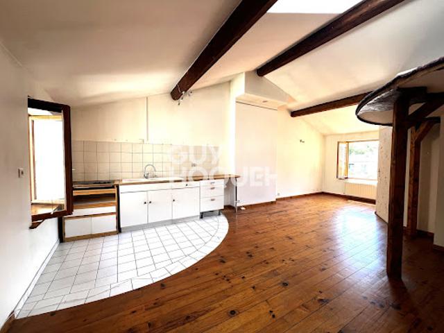 Appartement vente à Lyon, Métropole de Lyon