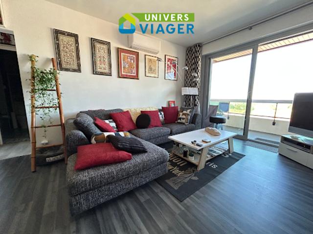 Appartement vente à Angoulême, Aignes-et-puypéroux