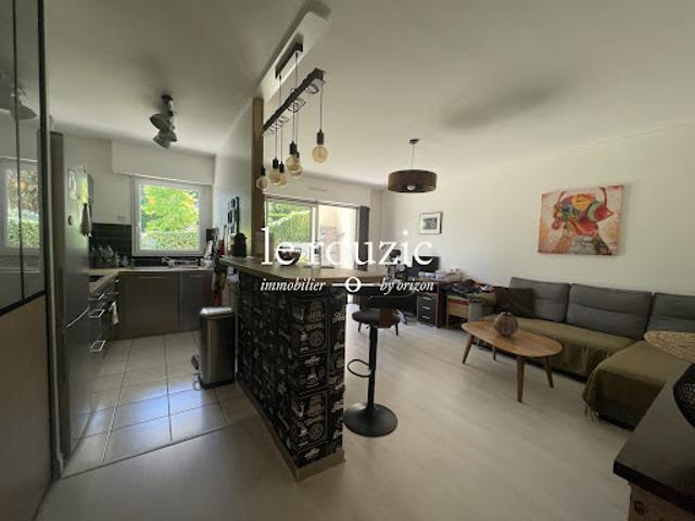 Appartement vente à Vannes, Bretagne