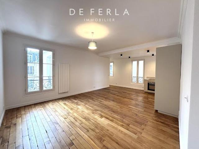 Appartement vente à Paris 4e Arrondissement, Paris