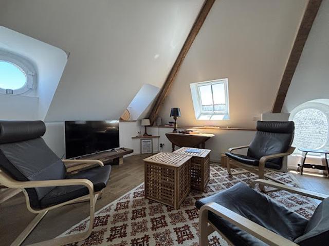 Appartement vente à Cherbourg, Saint-vaast-la-hougue
