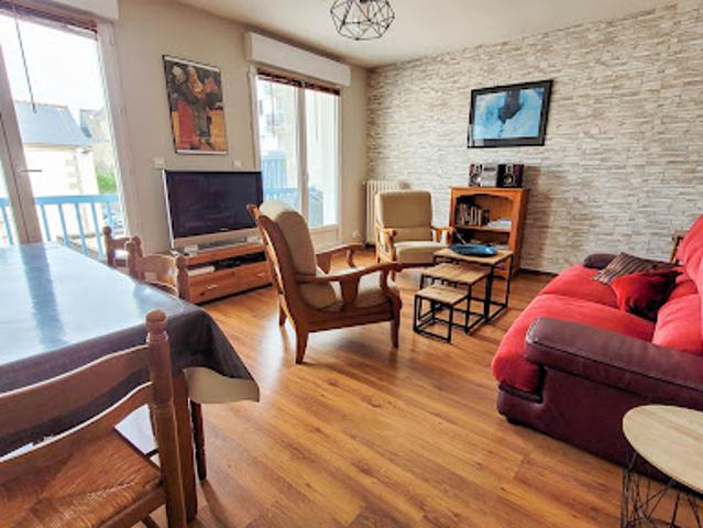 Appartement vente à Quimper, Bretagne