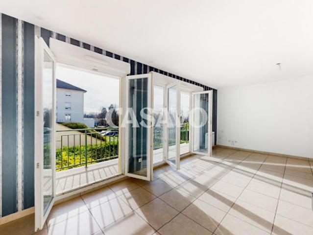 Appartement vente à France métropolitaine, Andilly