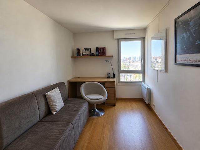 Appartement vente à Paris, Île-de-France