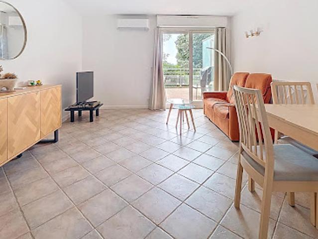 Appartement vente à Grasse, Le Cannet