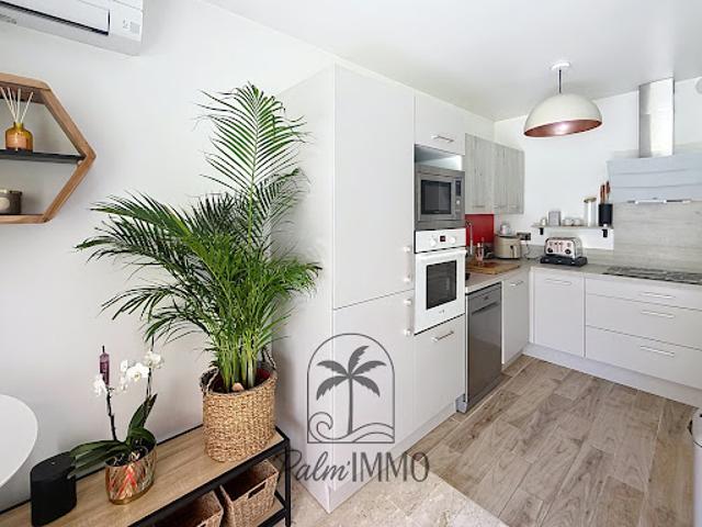 Appartement vente à Marseille
