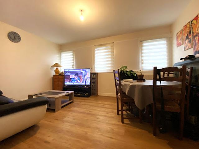 Appartement vente à Vannes, Bretagne