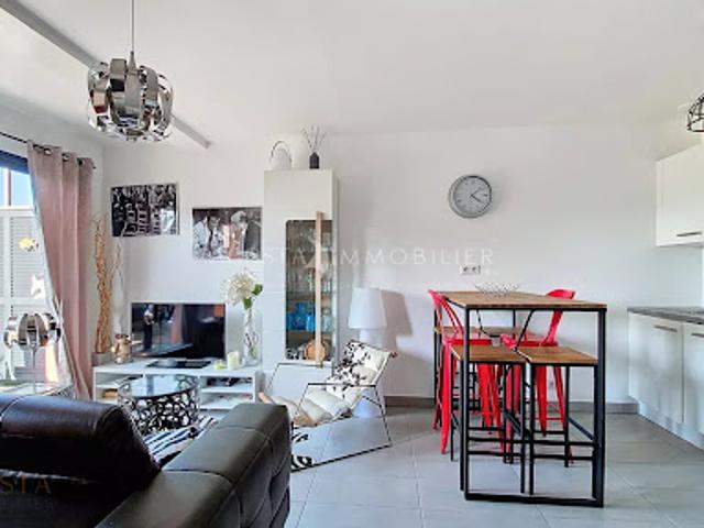 Appartement vente à Ajaccio, Pietrosella