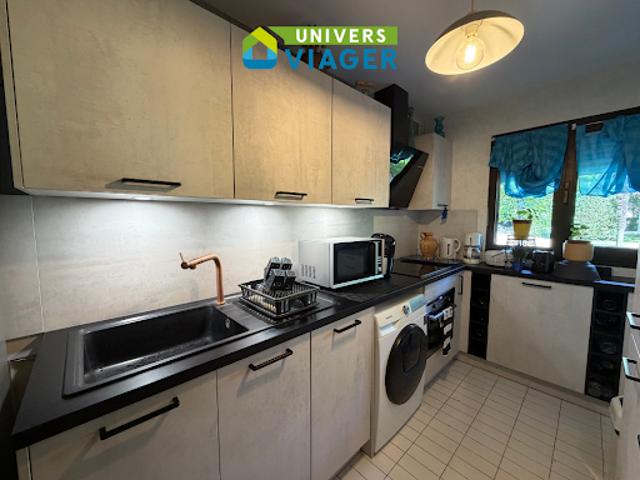 Appartement vente à Bordeaux, Blanquefort