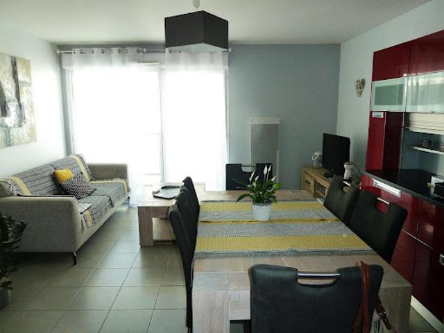 Appartement vente à Lorient, Bretagne