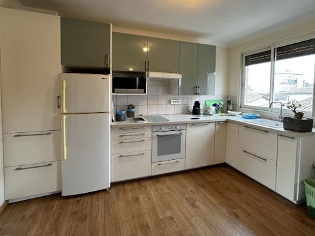 Appartement vente à Montauban, Caussade