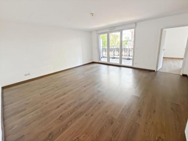 Appartement vente à Orléans, Olivet
