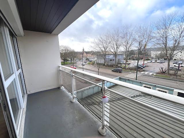 Appartement vente à Sens