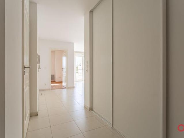 Appartement vente à Palaiseau, Sainte-geneviève-des-bois