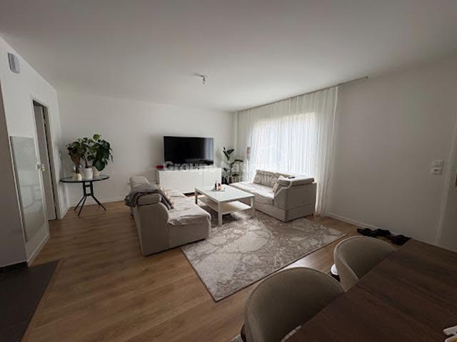 Appartement vente à Pontoise, Grisy-les-plâtres