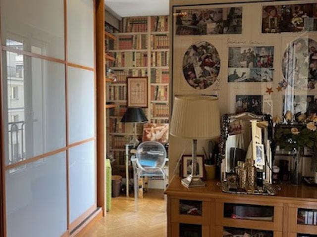 Appartement vente à Paris, Île-de-France