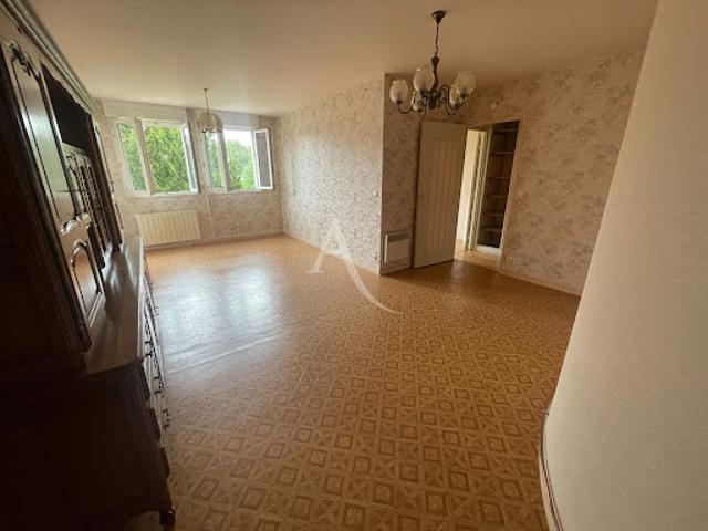 Appartement vente à Ferrières-en-Bray, Seine-Maritime