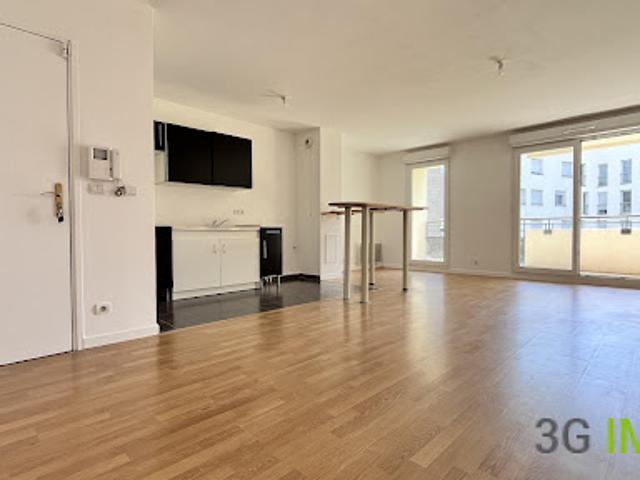 Appartement vente à Évry, Varennes-jarcy