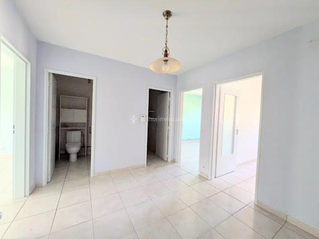Appartement vente à Neufchâteau