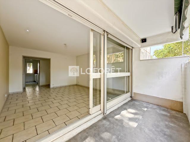 Appartement vente à Puech du Teil, Nîmes