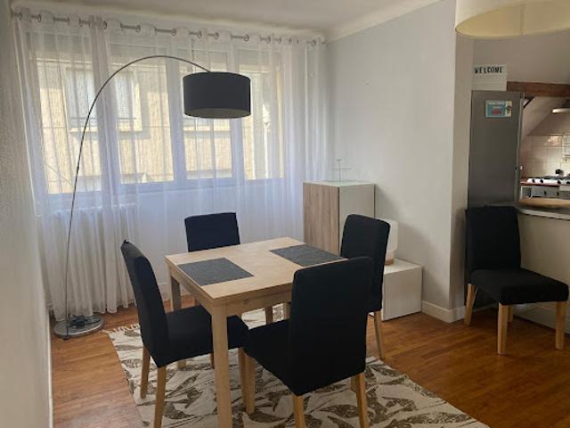 Appartement vente à Lorient, Bretagne