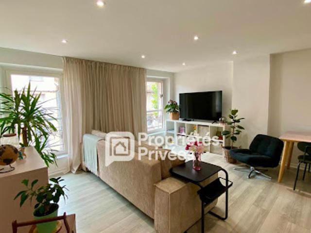 Appartement vente à Puget-sur-Argens, Var