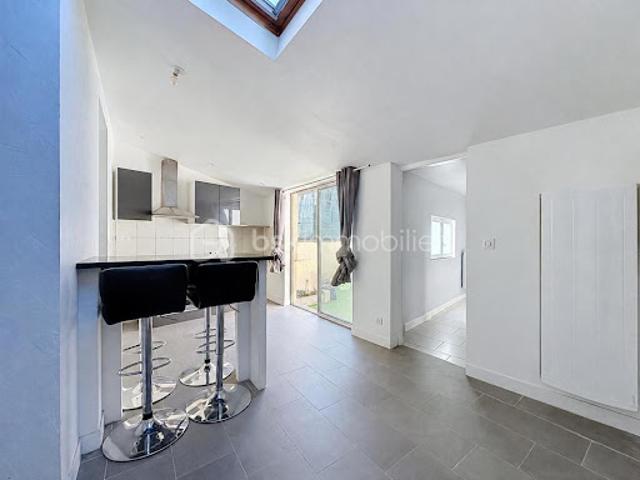 Appartement vente à Épernay, Marne