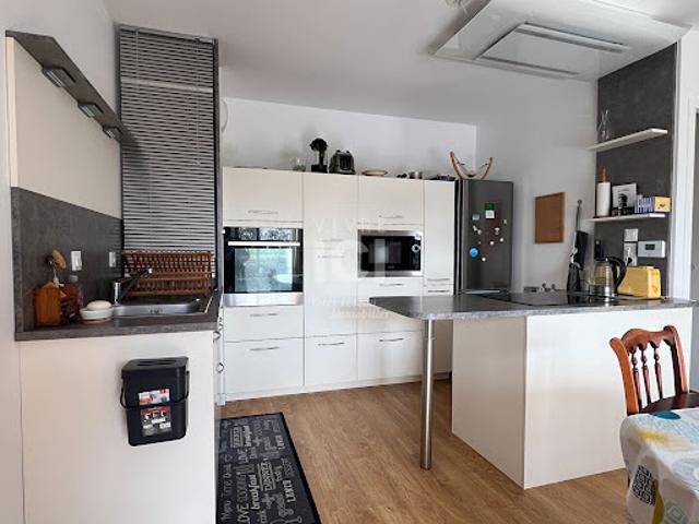 Appartement vente à Nantes, Saint-herblain