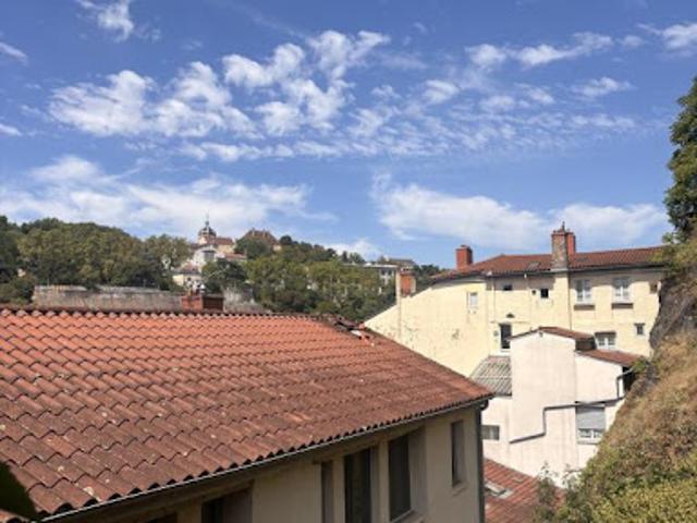 Appartement vente à Lyon, Métropole de Lyon