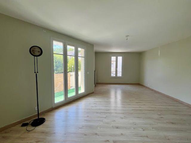 Appartement vente à Torcy, Seine-et-Marne