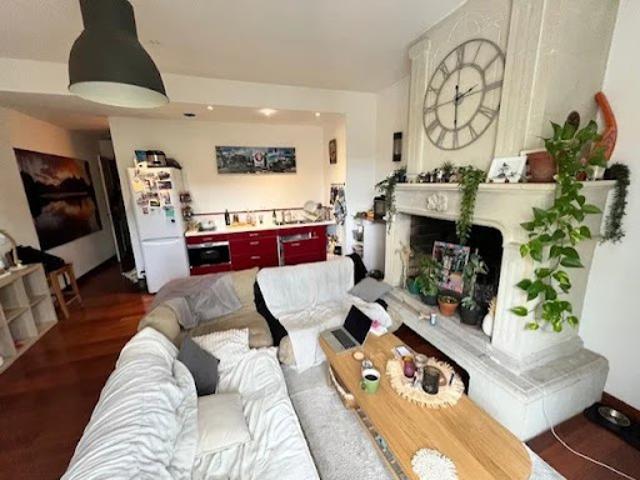 Appartement vente à Aix-en-Provence, Le Tholonet
