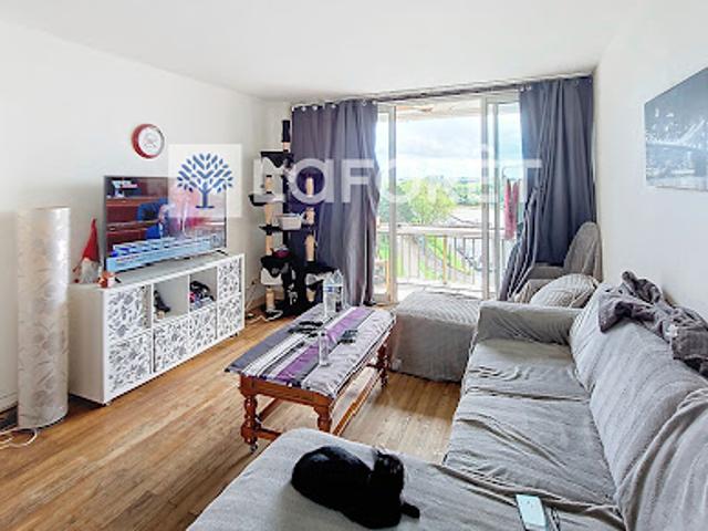 Appartement vente à Nantes