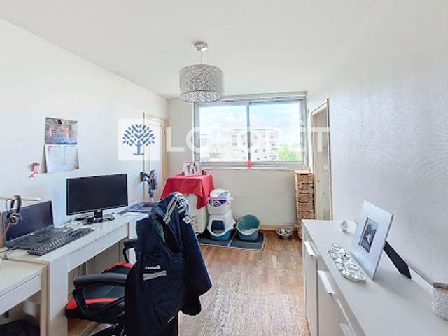 Appartement vente à Nantes