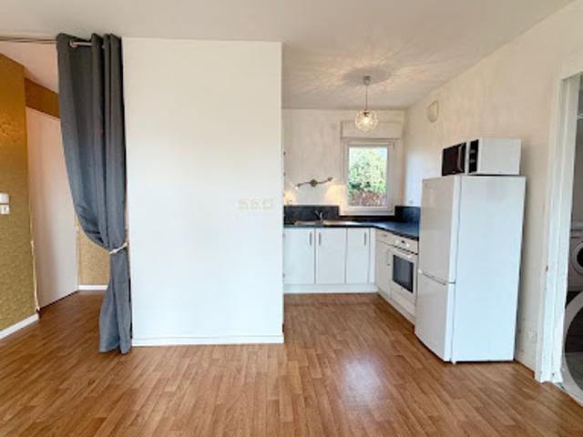 Appartement vente à Vannes, Bretagne