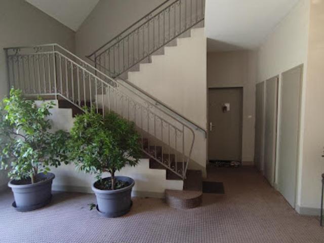 Appartement vente à Brive-la-Gaillarde, Brive-la-gaillarde