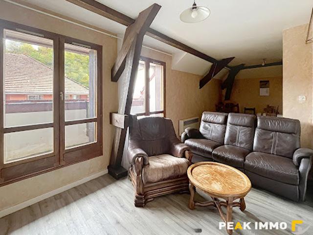 Appartement vente à Faverges, Faverges-Seythenex