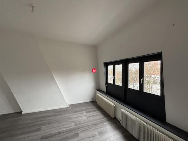Appartement vente à Lille, Roubaix
