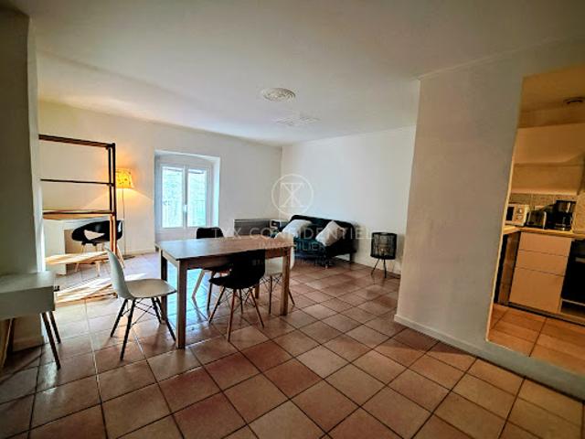Appartement vente à Arles, Saint-rémy-de-provence