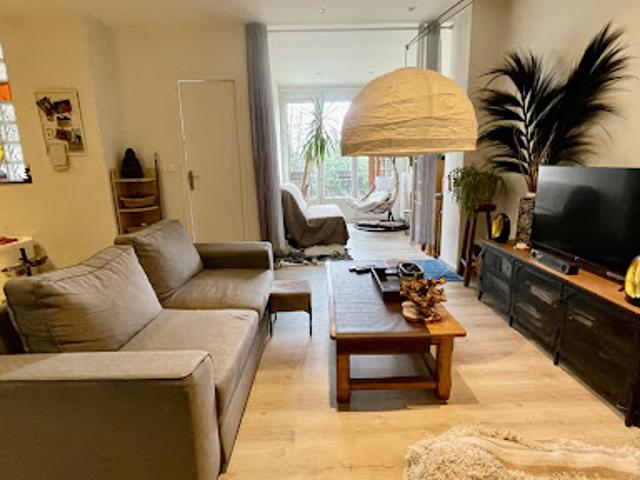 Appartement vente à France métropolitaine, Soissons